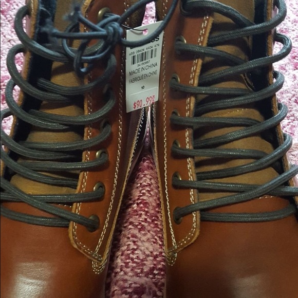 EXPRESS Men’s boots - Picture 4 of 6